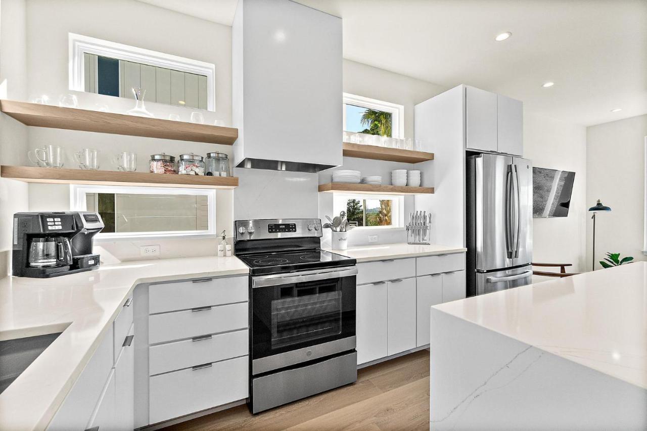 192 Riberia - Downtown Waterfront Luxury Home St. Augustine Exteriör bild
