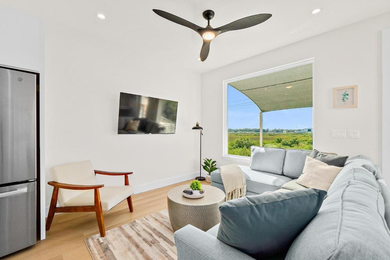 192 Riberia - Downtown Waterfront Luxury Home St. Augustine Exteriör bild