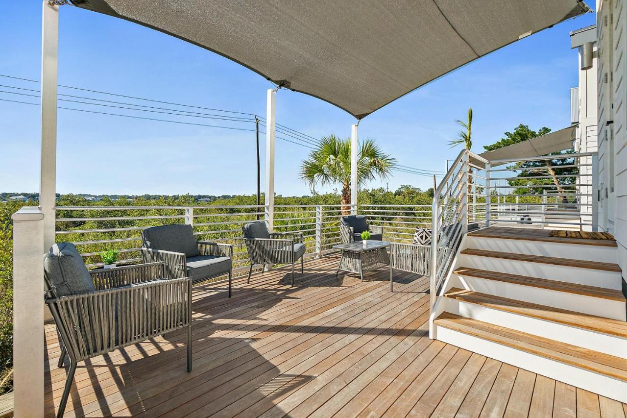 192 Riberia - Downtown Waterfront Luxury Home St. Augustine Exteriör bild